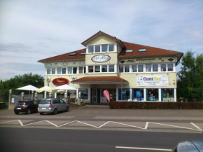 Отель Eifel - Pension  Калль